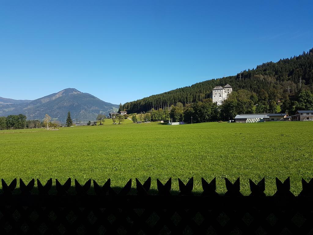 Appartement Reindl 2 Kaprun Exterior photo