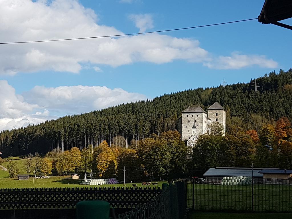 Appartement Reindl 2 Kaprun Exterior photo