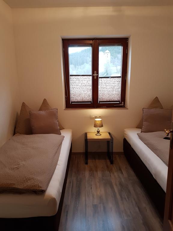 Appartement Reindl 2 Kaprun Exterior photo