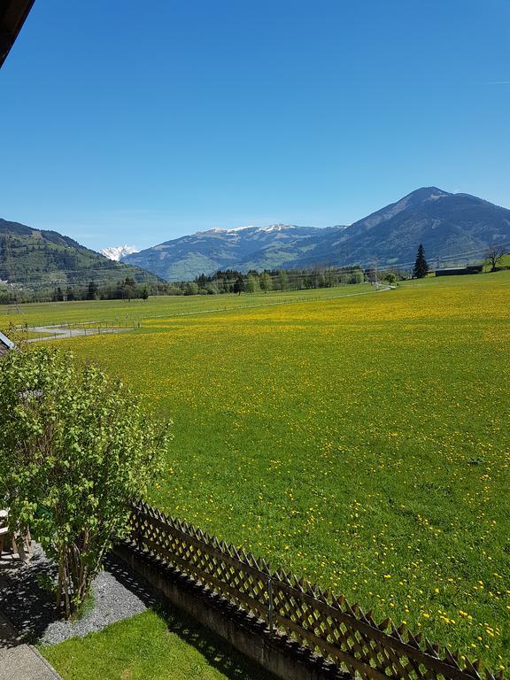 Appartement Reindl 2 Kaprun Exterior photo