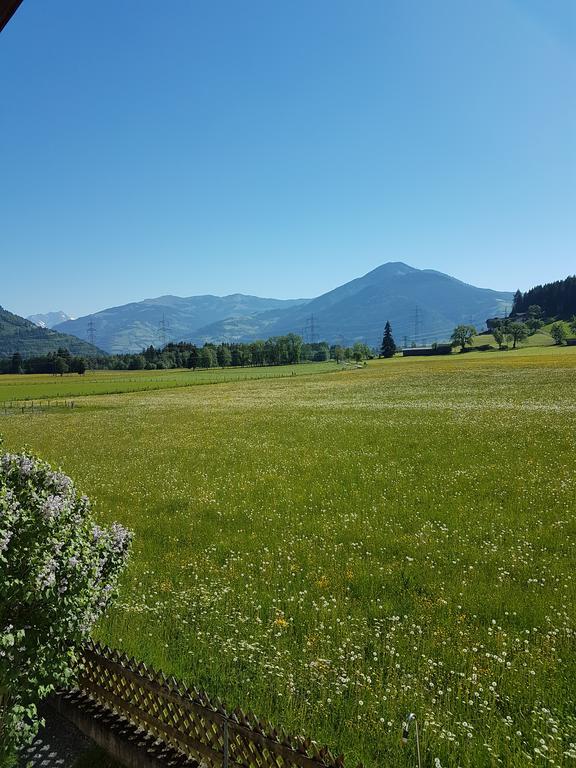 Appartement Reindl 2 Kaprun Exterior photo