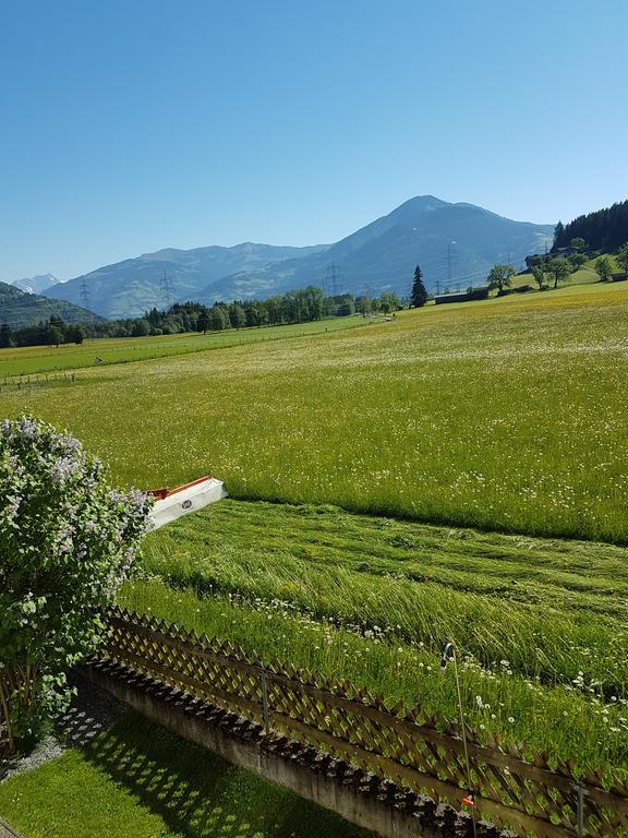 Appartement Reindl 2 Kaprun Exterior photo