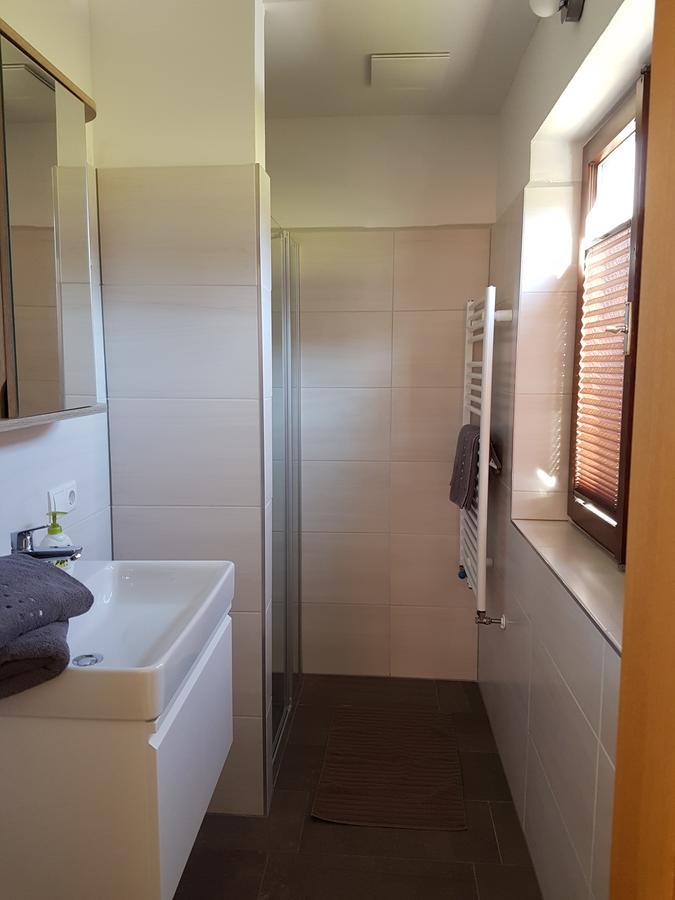 Appartement Reindl 2 Kaprun Exterior photo