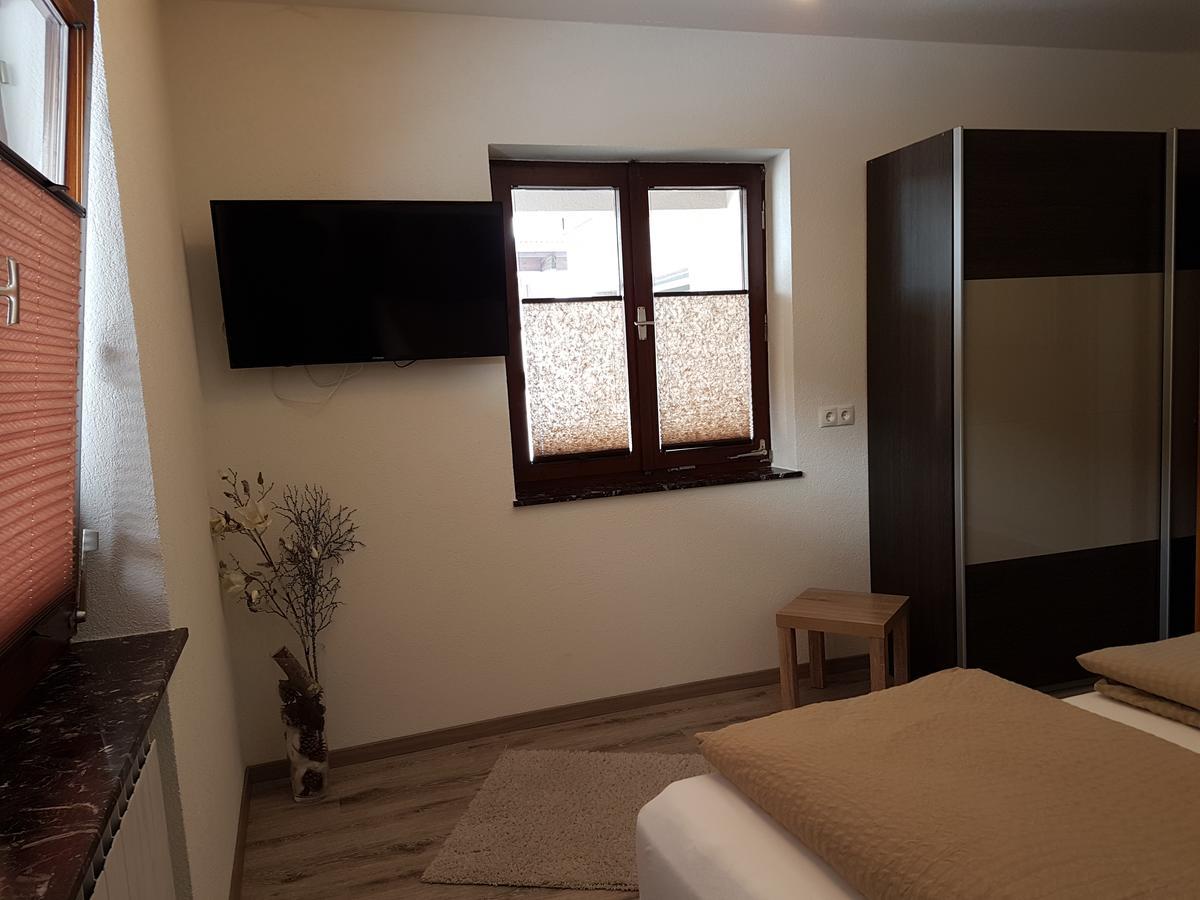Appartement Reindl 2 Kaprun Exterior photo