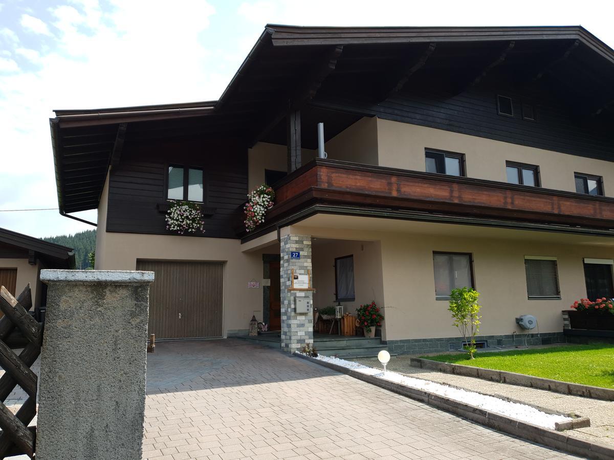 Appartement Reindl 2 Kaprun Exterior photo