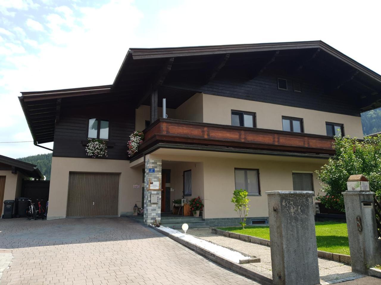 Appartement Reindl 2 Kaprun Exterior photo