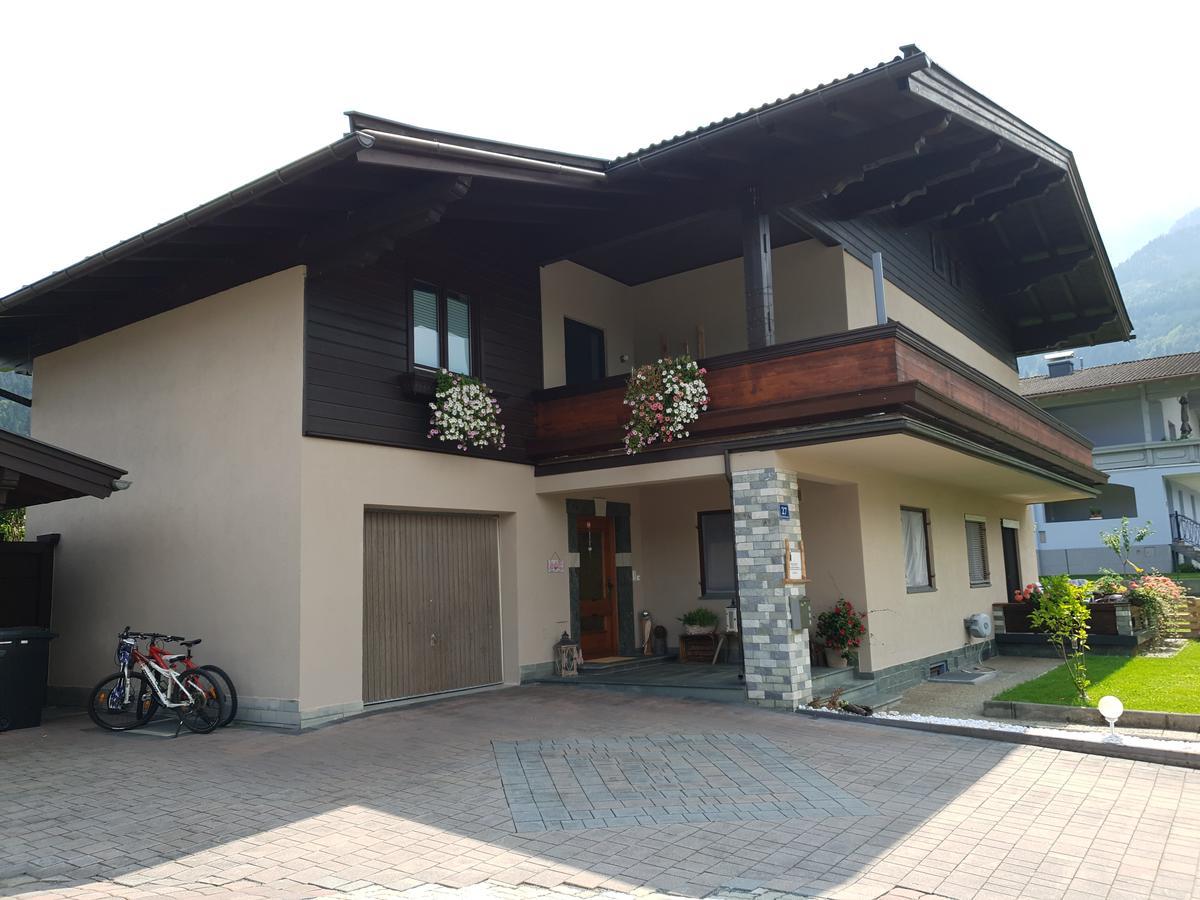 Appartement Reindl 2 Kaprun Exterior photo